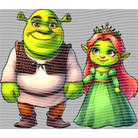 Valentine's Day-QRJ  1341